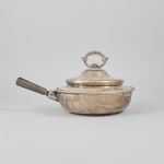 510007 Tureen and cover